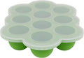 WeeSprout Silicone Freezer Tray by WeeSprout