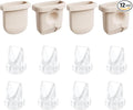 12pcs Breast Pump Parts, Replace by Unknown