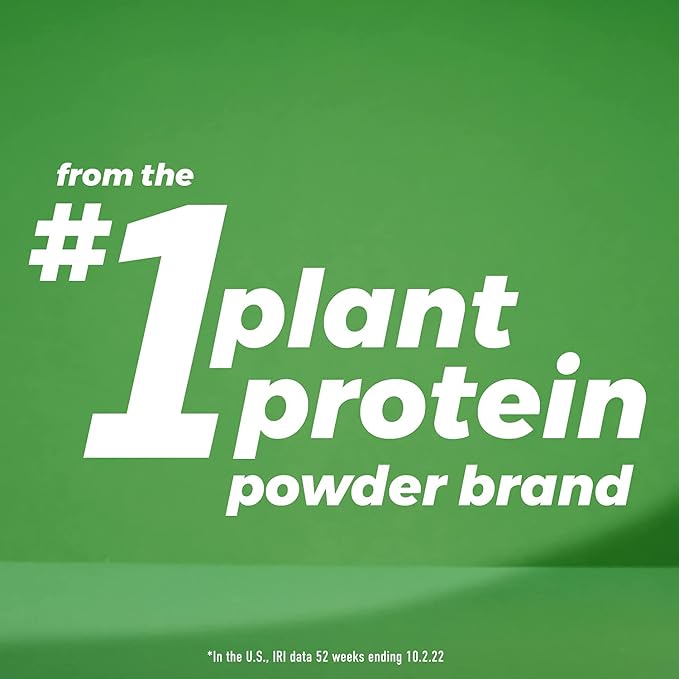 Orgain Kids Protein Powder Shake Mix, Chocolate Brownie - 8g Grass-Fed Dairy - Image 9