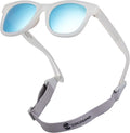 COCOSAND Flexible Baby Sunglasses by COCOSAND
