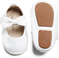 Soft Sole Baby Shoes by FelixFlora