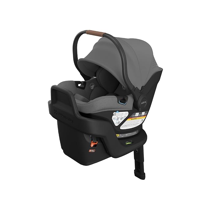 UPPAbaby Aria V2 Lightweight Infant Car Seat by UPPAbaby
