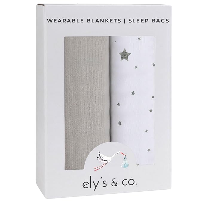 Baby Wearable Blanket - Image 5