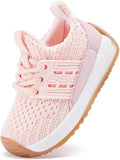 BMCiTYBM Baby Toddler Walking Sneakers Boys Girls Shoes by BMCiTYBM