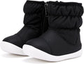 BMCiTYBM Baby Boy Girl Snow Boots Waterproof Winter Warm Booties Nonslip by BMCiTYBM