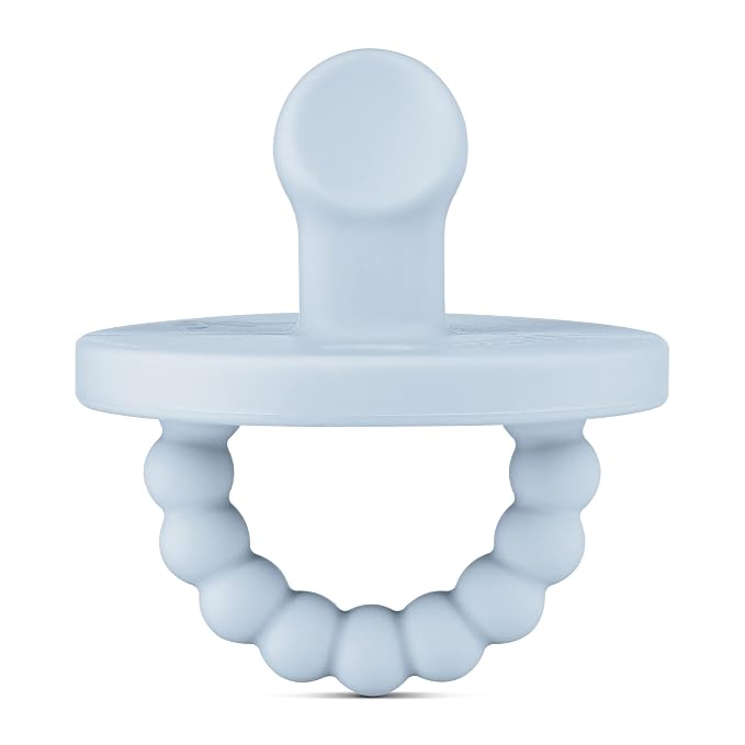 Ryan & Rose Cutie PAT Pacifier Teether by RyanAndRose