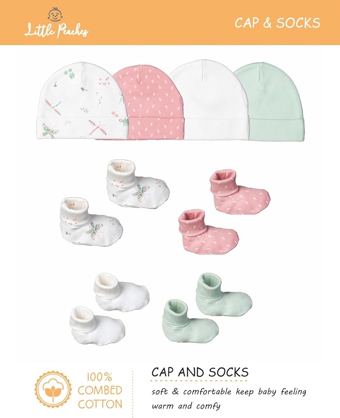 Baby Girl Clothes - Image 6