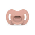 Color Essence SX PRO Silicone Baby Pacifier 1Pk, Made by Suavinex