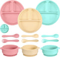 Chengu 12 Pcs Silicone Bowl by CHENGU
