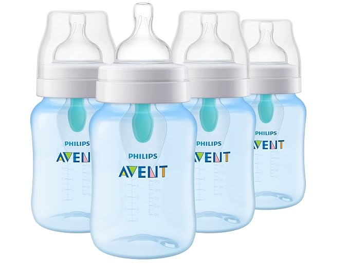 Philips Avent Anti-Colic Bottle by PhilipsAvent
