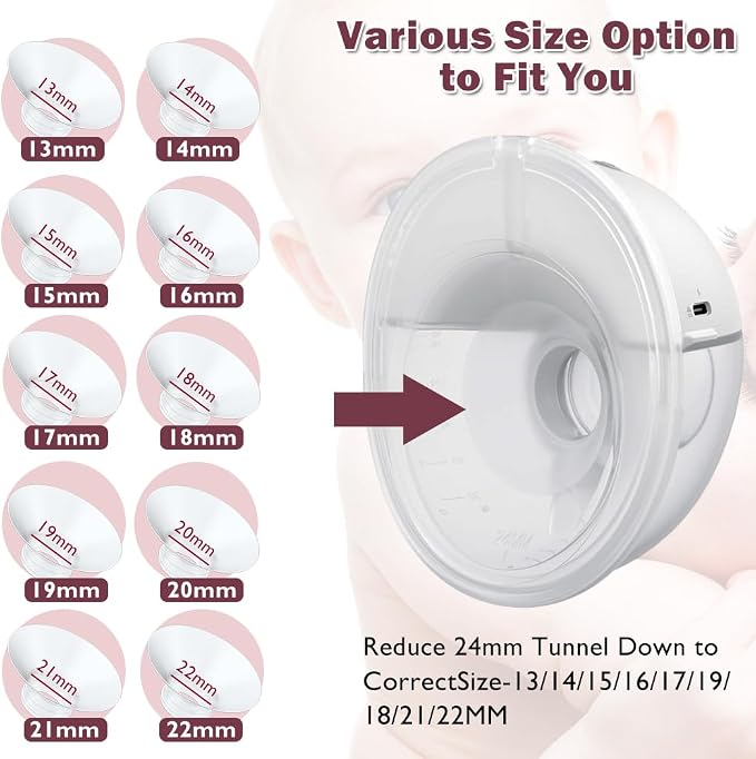Flange Insert 19mm 6pcs Compatible - Image 7