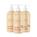 ATTITUDE 2-in-1 Shampoo and Body Wash by ATTITUDE