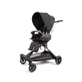 Baby Stroller Lightweight, High Landscape 360°Rotable, Adjustable Backrest by Home