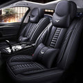 Full Set of Universal Fit Automotive Seat Covers fit by Unknown
