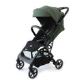 guzzie+Guss Oxygen v2 Lightweight Stroller – Compact, Travel-Friendly by guzzieGuss