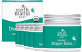 Earth Mama Organic Diaper Balm 2-Ounce | Diaper Cream by EarthMamaOrganics
