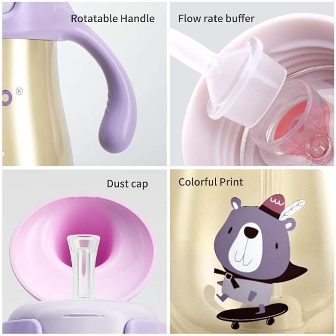 POTATO Sippy Cups for Toddlers - Image 7