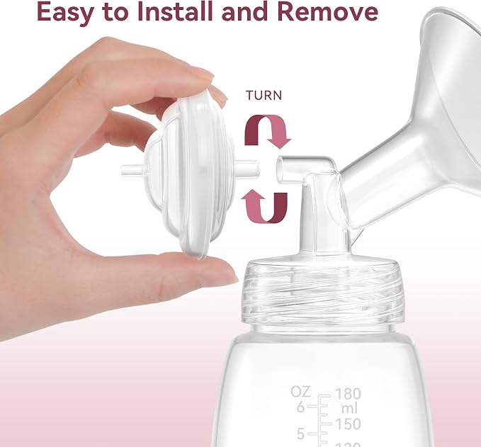 21mm Replacement Pump Parts for Spectra S1 S2 9 Plus Synergy Gold Includes - Image 7