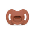 Color Essence SX PRO Silicone Baby Pacifier 1Pk, Made by Suavinex