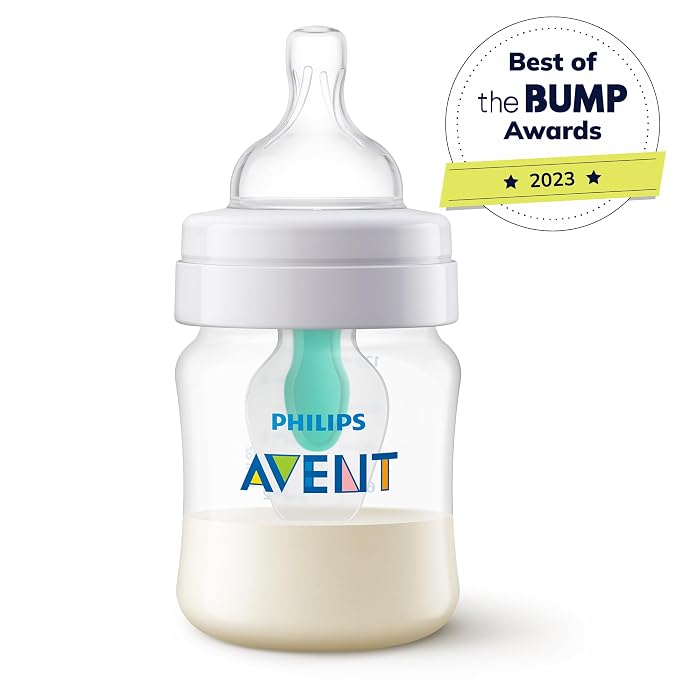 Philips Avent Anti-Colic Bottle - Image 2