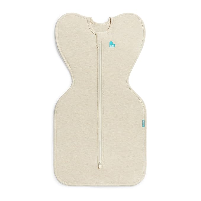 Love to Dream Swaddle UP, Baby Sleep Sack, Self-Soothing Swaddles by LoveToDream