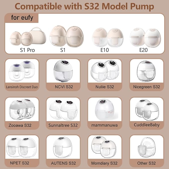 4pcs Duckbill Valves Compatible - Image 2