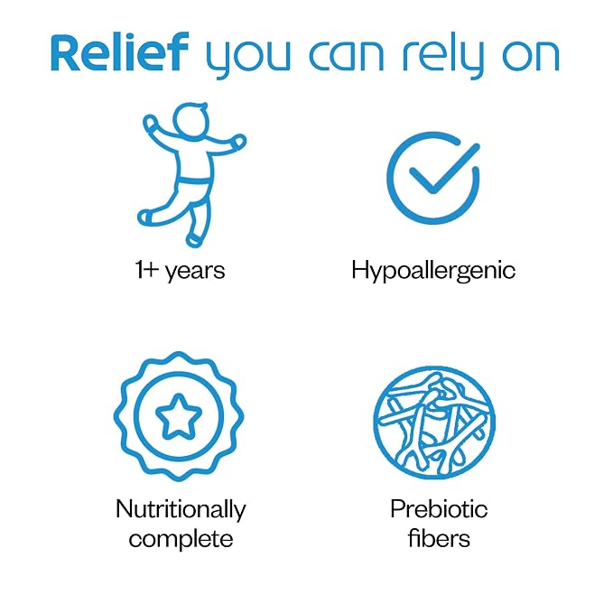 Nutricia Neocate Junior - Image 3