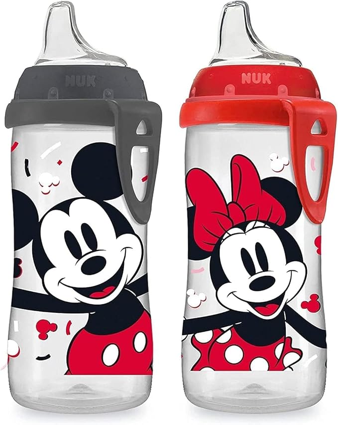 NUK Active Cup, 10 Oz - Image 4