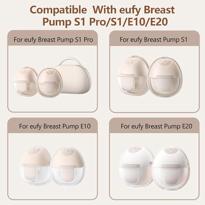 4pcs Silicone Diaphragms Compatible - Image 2