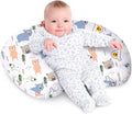 Little Grape Land Nursing Pillow by LittleGrapeLand
