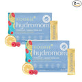 Boobie Hydromom Superfood Electrolyte Drink Mix, & Beyond by Boobie