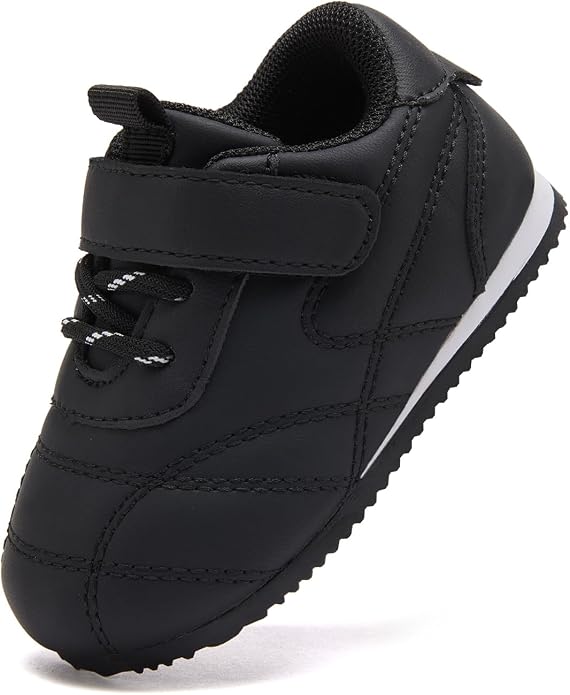 BMCiTYBM Baby Shoes Infant Boy Girl First Walker Shoes Toddler Walking Shoes by BMCiTYBM