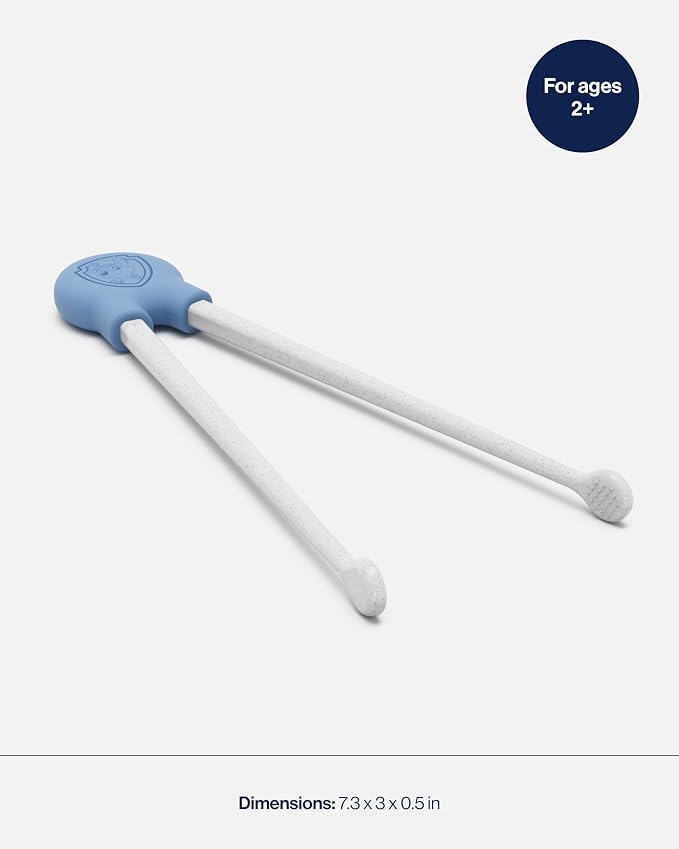 Lalo PAW Patrol Chopsticks For Kids - Image 3