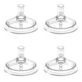 Nipples for Philips Avent Baby Bottles, Natural Trainer Sippy Cup My Grippy by Hopopower