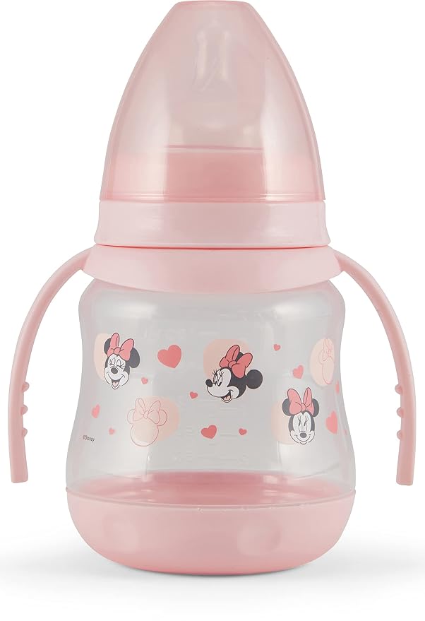 Disney 2 Pack 7 Ounce Baby Bottles - Image 8