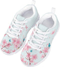 MARSVOVO First Shoes for Walking Boy Girl Athletic Lightweight Flexible Lace-up by MARSVOVOChooseyourfashionchooseyourlife