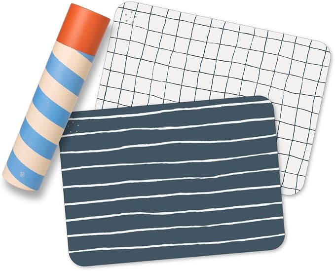 APLAINR Proud Placemats, Silicone Placemats by APLAINR