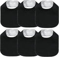 8 Pack Baby Bibs Unisex Adjustable by Unknown
