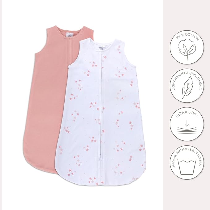 Baby Wearable Blanket - Image 2