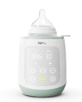 Bottle Warmer, 10-in-1 Fast Baby Bottle Warmer by HEYVALUE