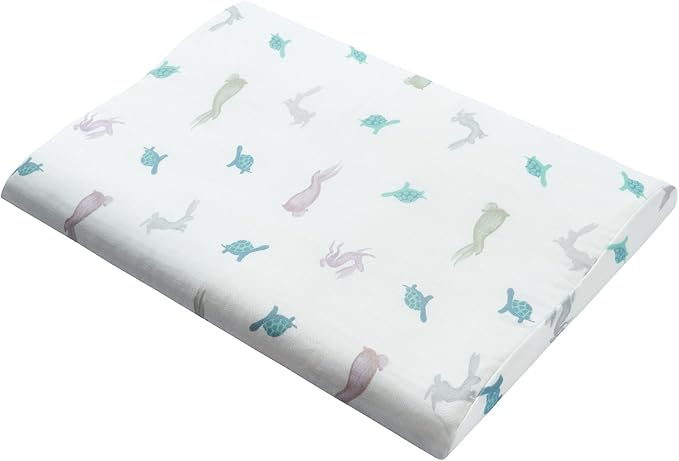 Nest Designs Toddler Pillow by NestDesigns