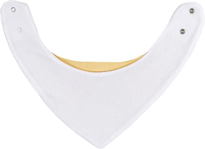 Gerber Unisex Baby Bandana Bibs - Image 6