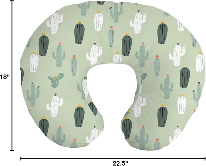 Little Grape Land Nursing Pillow - Image 7