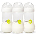 Avima Baby 12 oz Anti Colic Baby Bottles by AvimaBaby