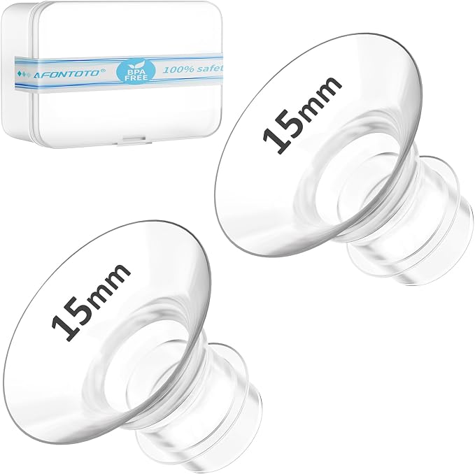 Flange Insert 15mm, Compatible by afontoto