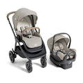 Joie, Kava and Rue Travel System by Joie
