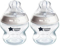 Tommee Tippee Baby Bottles, Natural Start Anti-Colic Baby Bottle by TommeeTippee