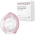 Momcozy Original V1 Pro/V2 Pro Breast Pump Replacement Accessories, Full Set by Momcozy