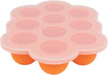 WeeSprout Silicone Freezer Tray by WeeSprout