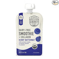 Serenity Kids 6+ Months Dairy-Free Smoothie Baby Food Pouch by SerenityKids